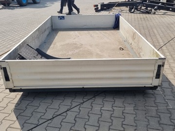 LOAD BOX, кузов-фургон, 3,4 м