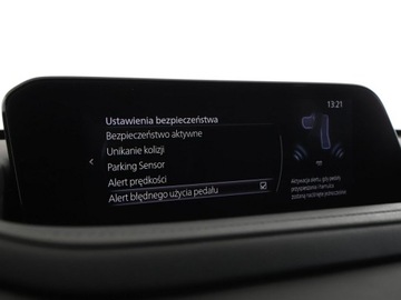 Mazda CX-30 2.0 Skyactiv-G 122KM 2021 Mazda CX-30 mHEV LED navi klima auto kamera i, zdjęcie 26