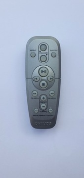PHILIPS REMOTE RC19414002 CD-ПЛЕЕР ОРИГИНАЛЬНЫЙ КАК НЕТ