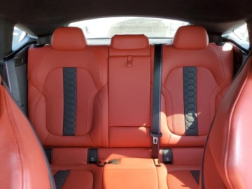 BMW Seria 6 G32 2022 BMW X6M 2022 4.4l 4.4 Benzyna 600KM, zdjęcie 10