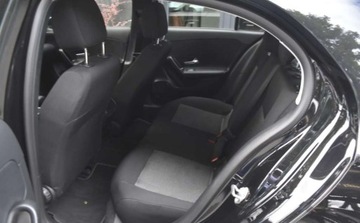 Mercedes Klasa A W177/V177 Hatchback 2.0 200d 150KM 2021 Mercedes-Benz Klasa A Mercedes-Benz Klasa A 2.0 Diesel 150KM, zdjęcie 9