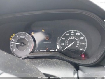 Acura TL IV 2023 Acura TL 2023r., TECHNOLOGY PACKAGE, od ubezpieczalni 2.0 Benzyna 272KM, zdjęcie 10