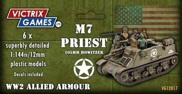VICTRIX M7 Priest