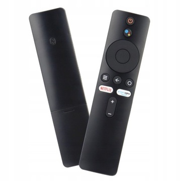 ПУЛЬТ ДИСТАНЦИОННОГО УПРАВЛЕНИЯ ДЛЯ XIAOMI MI TV 4X / BOX S / STICK HIGH HQ