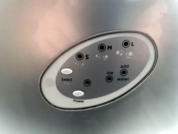 Льдогенератор Kitchen Line 12