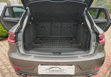 Porsche Macan SUV 3.0 V6 340KM 2015 Porsche Macan Super Stan 3.0 S V6 340KM Gwarancja Zobacz 3.0 Benzyna, zdjęcie 24