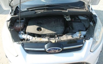 Ford C-MAX II Minivan 1.6 TDCi 115KM 2013 Ford Grand C-MAX 1.6 Diesel 116KM, zdjęcie 14