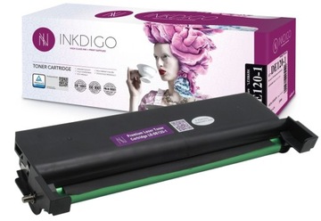 BĘBEN INKDIGO DO LEXMARK E120 E120N 12026XW