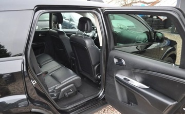 Fiat Freemont 2.0 Multijet II 16v 170KM 2014 Fiat Freemont LOUNGE Automat 4x4 Skora 7 osobowy Kamera 2.0 Diesel 170KM, zdjęcie 15