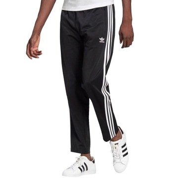 ADIDAS FIREBIRD TP JOGGER SPODNIE CZARNE ORIGINALS