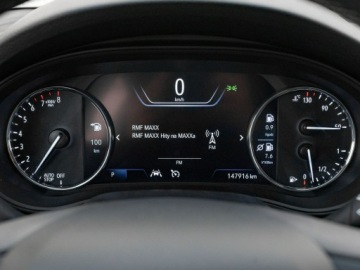 Opel Astra K Sportstourer Facelifting 1.4 Turbo 145KM 2021 Opel Astra GD347YW#1.4 T Elegance Podgrz.f I kier, zdjęcie 11