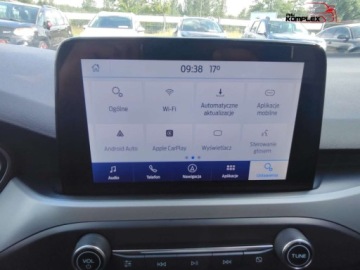 Ford Focus IV 2022 Ford Focus 1.5 EcoBlue 120KM Full Led Faktura Vat 23 Gwarancja 1.5 Diesel, zdjęcie 18