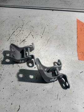 HONDA JAZZ V PANT PANTY DVEŘE PRAVÝ PŘEDNÍ