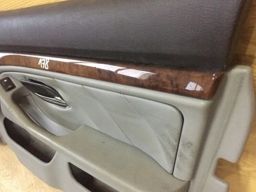 ОБИВКА БОКОВИН ДВЕРИ BMW E39 EUROPA COMBI N6TT