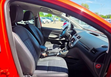 Ford Kuga II 2012 Ford Kuga 2,0 TDCI 163KM Automat Serwis 2.0 Diesel 163KM, zdjęcie 13