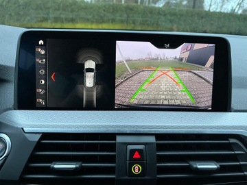 BMW Seria 5 G30-G31 Limuzyna 520d 190KM 2019 BMW X3 xDrive20d | M Sport | Polski Salon | FAKTURA VAT 23%, zdjęcie 31