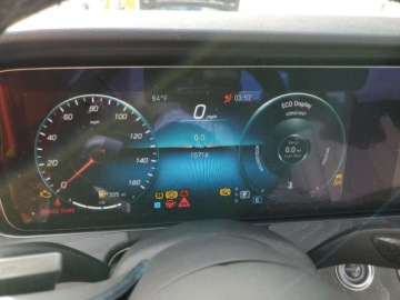 Mercedes Klasa E W214 2023 Mercedes-Benz Klasa E 350 2023 2.0l 2.0 Benzyna 255KM, zdjęcie 9