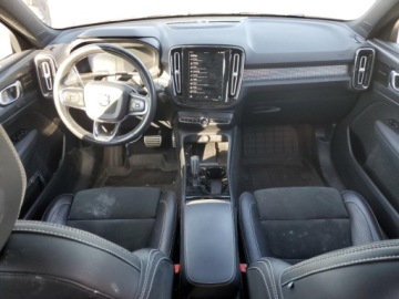 Volvo XC40 2021 Volvo XC 40 Recharge 2021 Elektryczny 402KM, zdjęcie 8