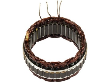 ОБМОТКА ГЕНЕРАТОРА