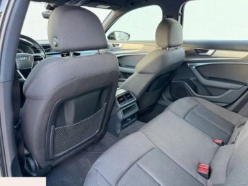 Audi A6 C8 Avant 2.0 40 TDI 204KM 2021 Audi A6 Avant 40 TDI S tronic 204KM 2021r Możliwość odliczenia VAT, zdjęcie 24