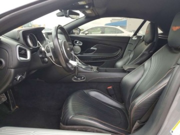 Aston Martin DB11 Coupe 4.0 V8 503KM 2020 Aston Martin DB11 2020 Aston Martin DB11 Volante , od ubezpieczalni 4.0, zdjęcie 7