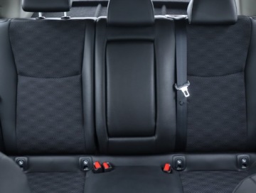 Nissan Pulsar 1.2 DIG-T 115KM 2016 Nissan Pulsar 1.2 DIG-T, Salon Polska, Serwis ASO, zdjęcie 9