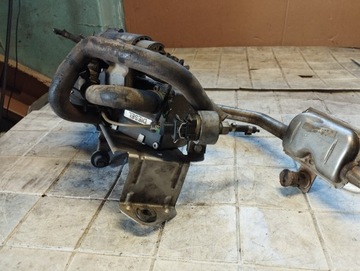 A0004468129 WEBASTO 1.7 CDI 414.700 67 2003 MERCEDES-BENZ VANEO (414)