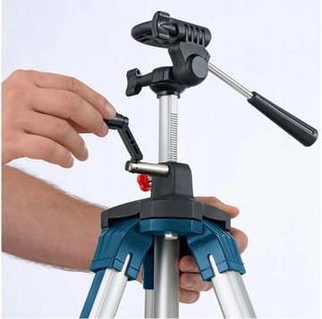 Строительный штатив H10 Bosch Professional BT 250