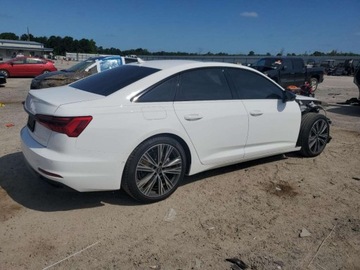 Audi A6 C8 2021 Audi A6 Limousine Premium 2021 2.0l 2.0 Benzyna 261KM, zdjęcie 3