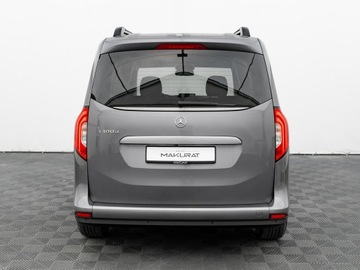 Mercedes Klasa T 1.5 180d 116KM 2023 Mercedes T 180 d DW8VT18# T 180 d Progressive, zdjęcie 8