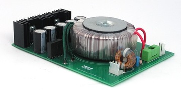 Линейный источник питания NOSTROMO 12В 5А для аудио