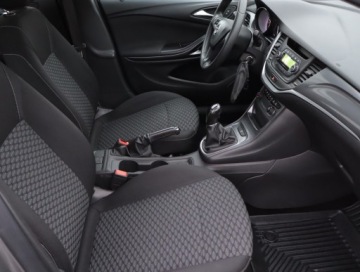 Opel Astra K Sports Tourer 1.6 CDTI 110KM 2016 Opel Astra 1.6 CDTI, Salon Polska, Serwis ASO, zdjęcie 8