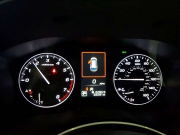 Subaru Outback VI 2022 Subaru Outback Premium 2022 2.5 Benzyna 182KM, zdjęcie 9