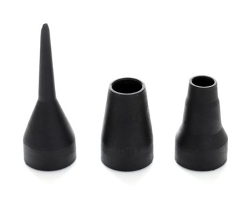 ZESTAW PNEUMATYCZNY, PISTOLET, AKCESORIA 18w1