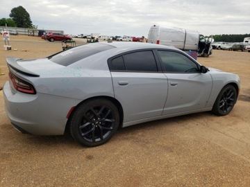 Dodge Charger VII 2020 Dodge Charger DODGE CHARGER SXT, 2020r., 3.6L, zdjęcie 2