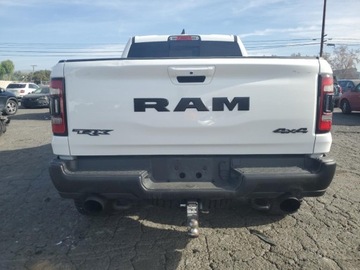  RAM 1500 TRX 2021 6.2l 6.2 Benzyna 702KM, zdjęcie 2