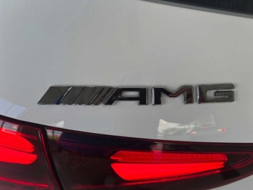 Mercedes GLA II Off-roader AMG Facelifting 2.0 35 306KM 2025 MERCEDES-BENZ GLA AMG 35 4-Matic Suv 2.0 (306KM) 2025, zdjęcie 4