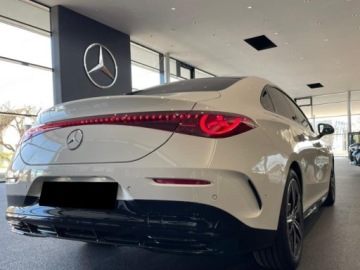 Mercedes CLA C118/X118 2026 MERCEDES-BENZ CLA 200 AMG Line Sedan 1.5 (163KM) 2026, zdjęcie 2