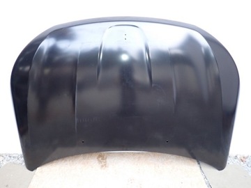 NOVÁ ORIGINÁLNÍ KAPOTA KRYT MOTORU PEUGEOT 4008 2012- 1607544580