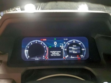 Toyota Tacoma II 2024 Toyota Tacoma Double Cab 2024 2.4 Benzyna 278KM, zdjęcie 9