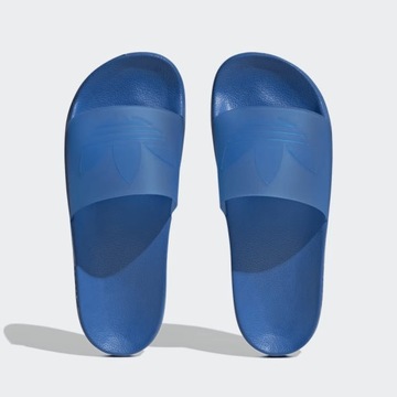 Adidas klapki sportowe Adilette rozmiar 44 1/2