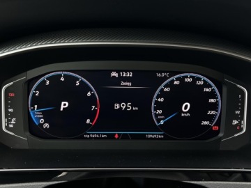 Volkswagen Arteon Fastback Facelifting 2.0 TSI 190KM 2022 Volkswagen Arteon |Digital Cockpit| R-Line| Kierow, zdjęcie 15