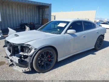 Dodge Charger VII 2021 Dodge Charger Scat Pack 2021 6.4l 6.4 Benzyna 485KM, zdjęcie 1