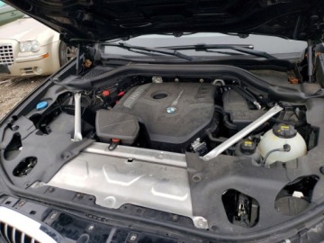 BMW X3 G01 2018 BMW X3 2018 BMW X3 XDRIVE30I 2.0 Benzyna 228KM, zdjęcie 11