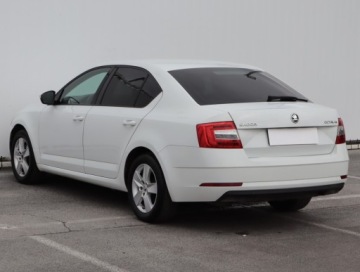 Skoda Octavia III Liftback Facelifting 1.4 TSI 150KM 2018 Skoda Octavia 1.4 TSI, Salon Polska, Klima, zdjęcie 3