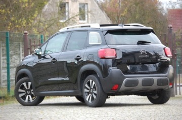 Citroen C3 Aircross  I 2021 Citroën C3 Aircross PANORAMA Kamera Alu Śliczny Bezwypadkowy Światła Led, zdjęcie 1