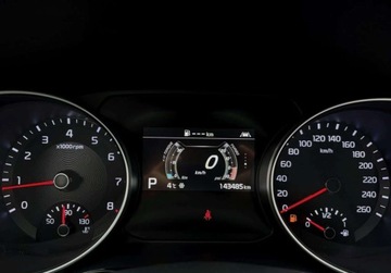 Kia Proceed Shooting Brake 1.6 T-GDI 204KM 2019 Kia ProCeed GT 204km SKORAALCANTARA JBL bezwypadkowaperfekcyjnaAUTOMAT, zdjęcie 20