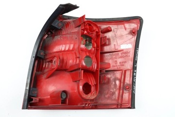 AUDI A4 B6 ФОНАРЬ ЗАДНИЙ ЛЕВЫЙ COMBI AVANT 8E9945095 ЕВРОПА