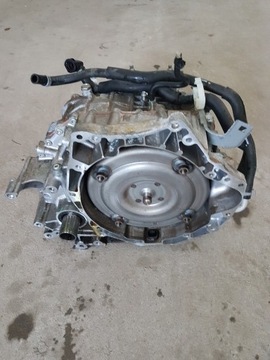Mazda CX30 19- Skrzynia Biegów Automat 2.5 4x4 USA