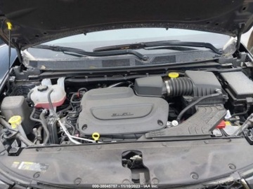 Chrysler Pacifica II 2023 Chrysler Pacifica 2023r., 3.6L 3.6 Benzyna 287KM, zdjęcie 11